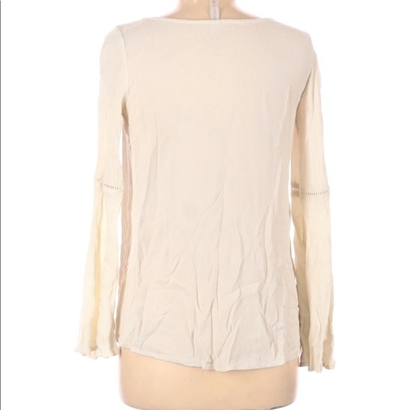 Boho top - Picture 2 of 3